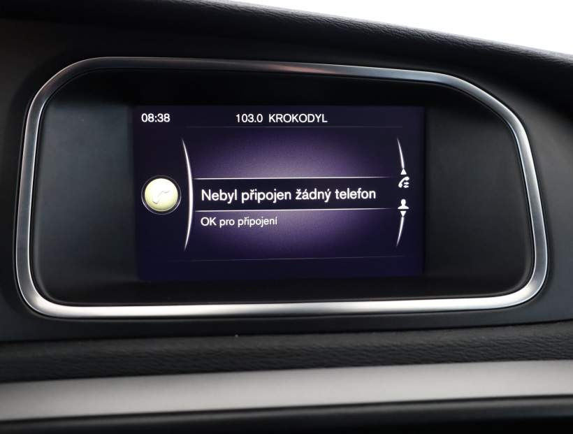 Volvo V40, 2017