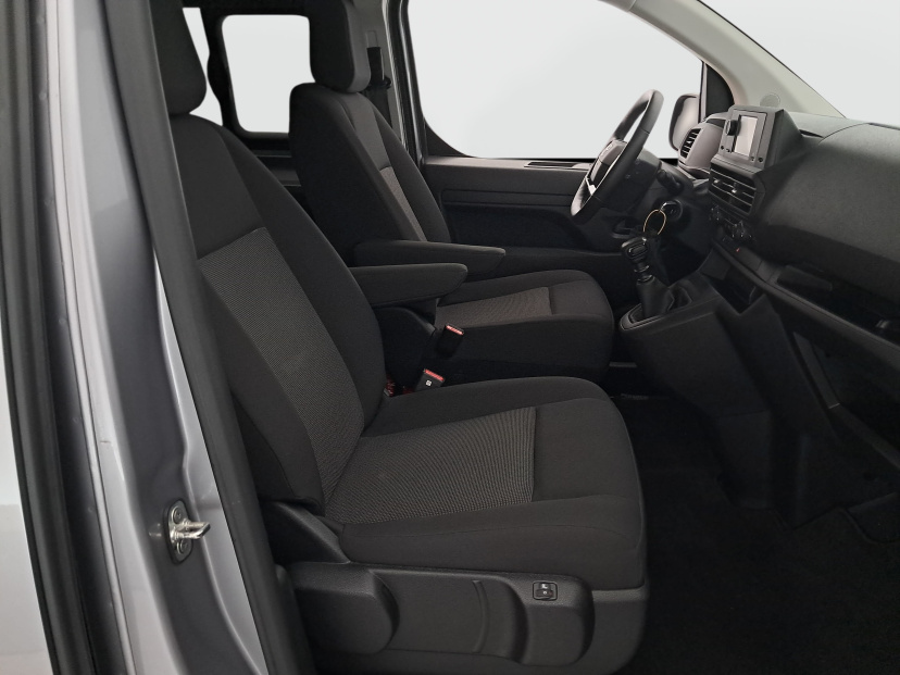 Toyota ProAce Verso, 2024