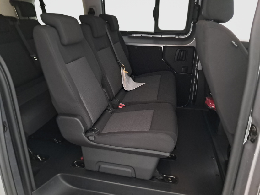 Toyota ProAce Verso, 2024