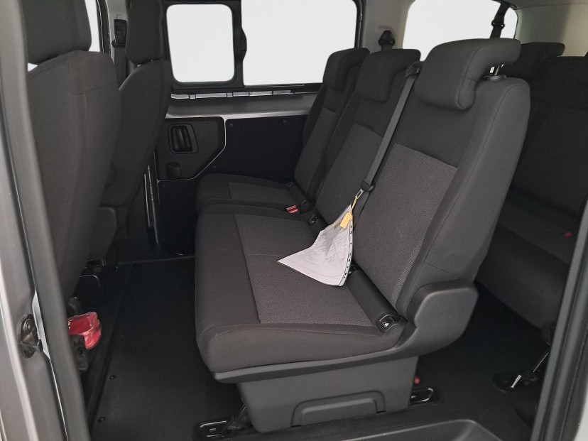 Toyota ProAce Verso, 2024