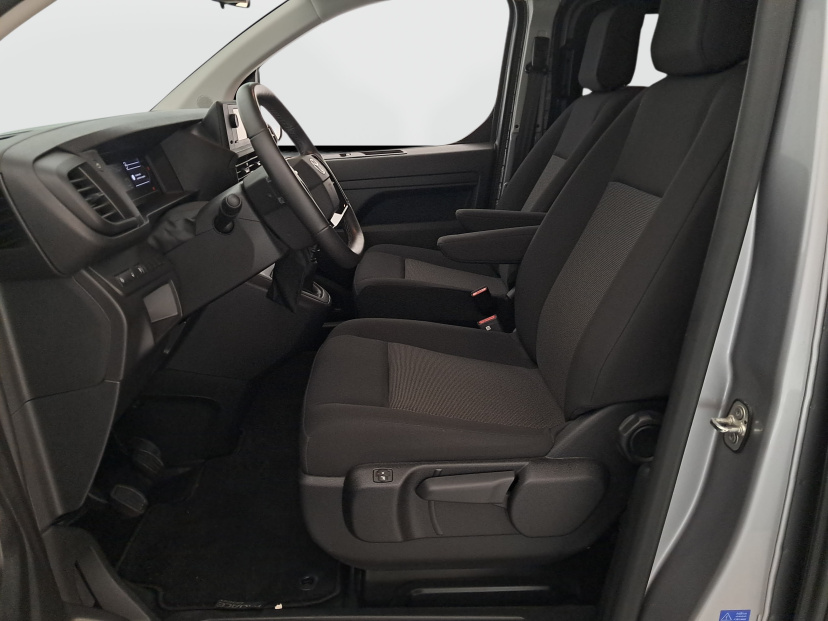 Toyota ProAce Verso, 2024