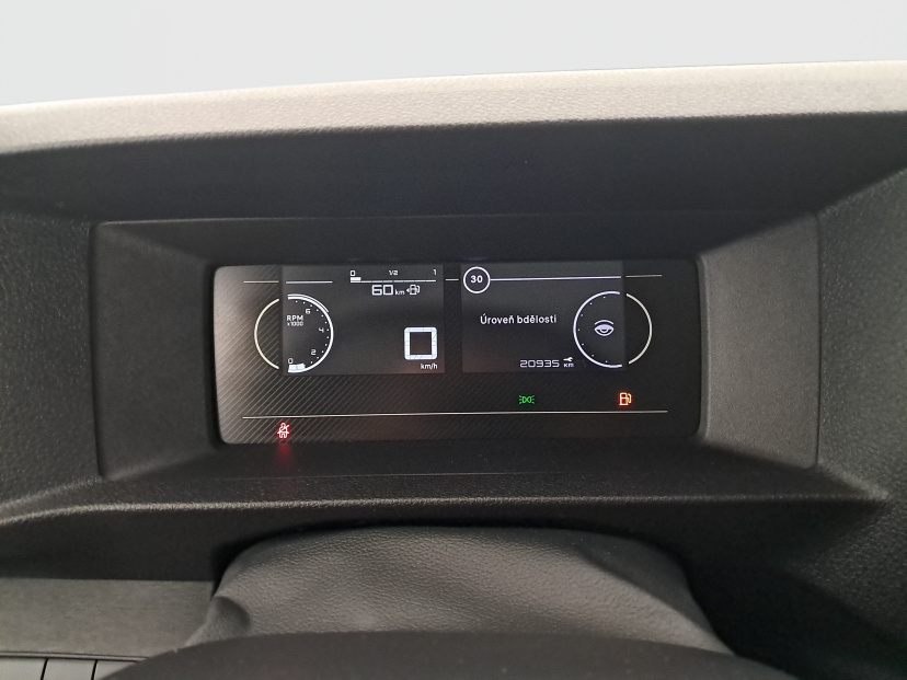 Toyota ProAce Verso, 2024