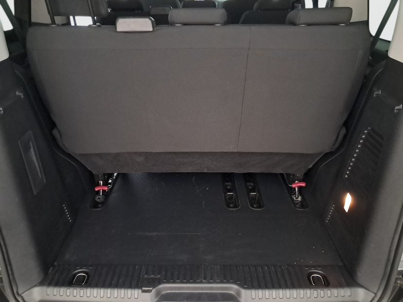 Toyota ProAce Verso, 2024