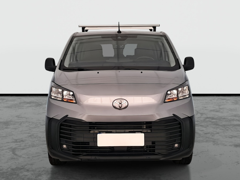 Toyota ProAce Verso, 2024