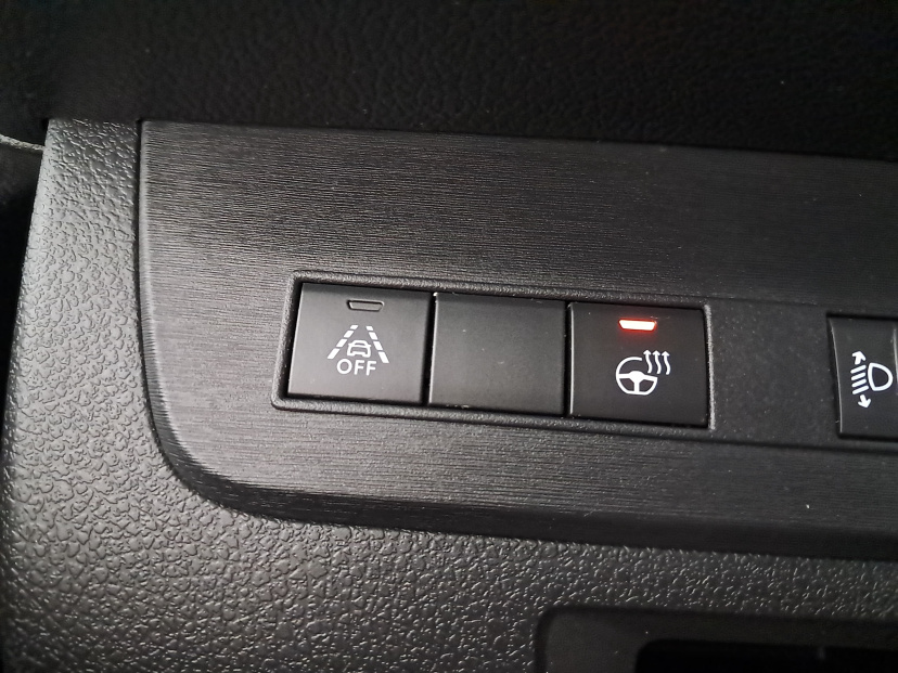 Toyota ProAce Verso, 2024