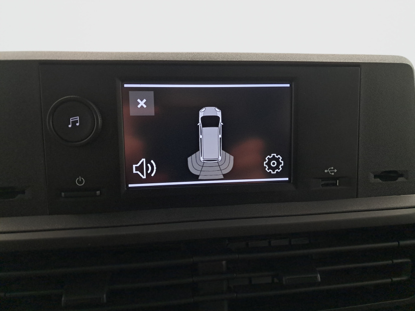 Toyota ProAce Verso, 2024