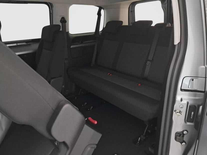Toyota ProAce Verso, 2024