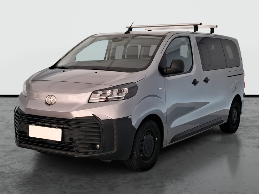 Toyota ProAce Verso, 2024