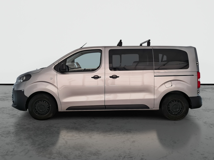 Toyota ProAce Verso, 2024