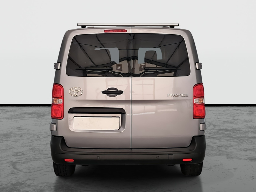 Toyota ProAce Verso, 2024