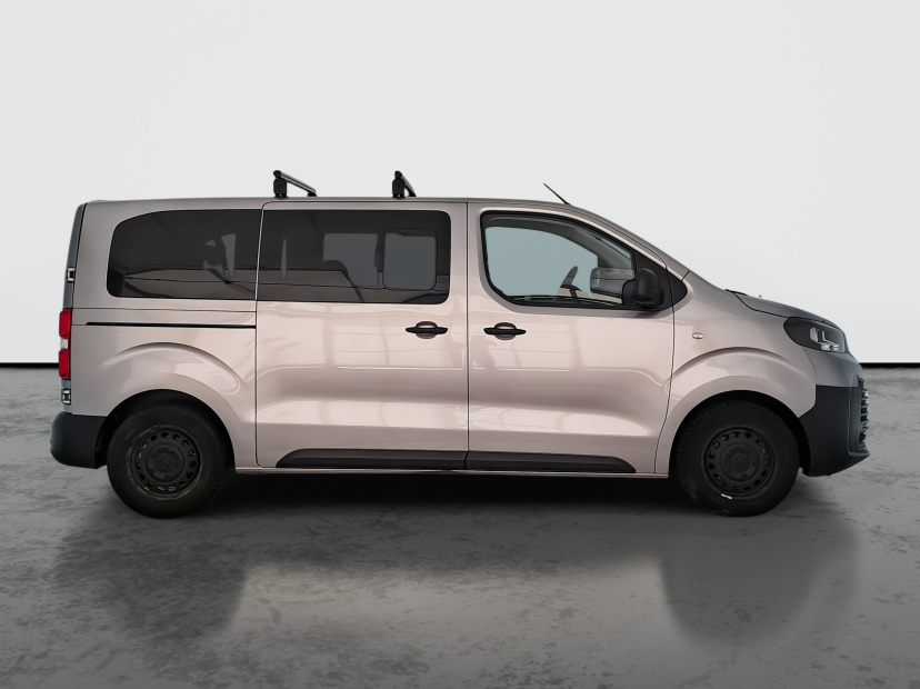 Toyota ProAce Verso, 2024