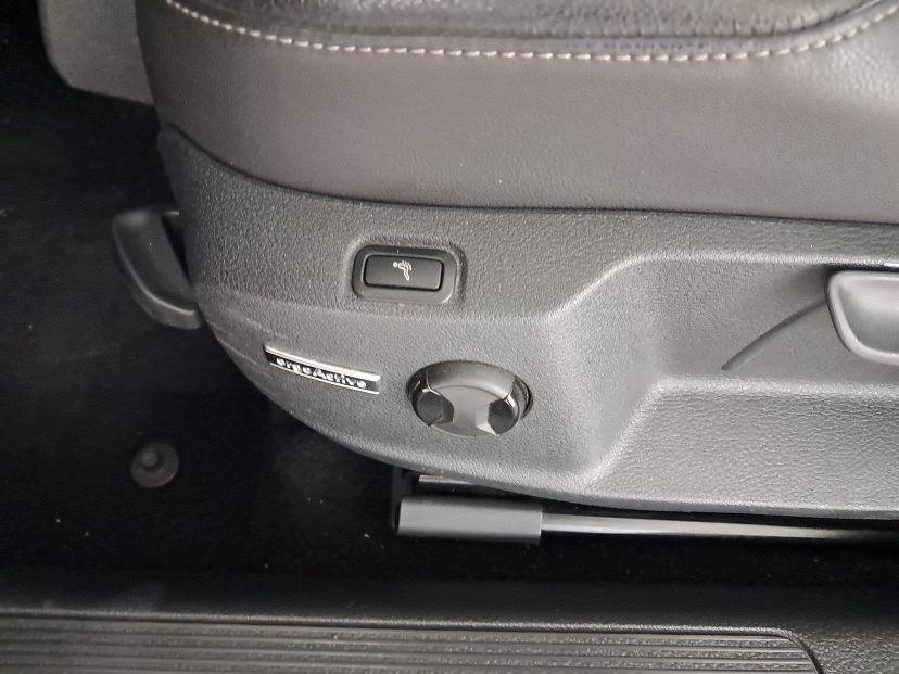 Volkswagen Golf, 2015