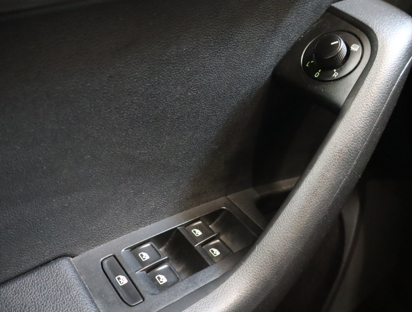Škoda Octavia, 2017