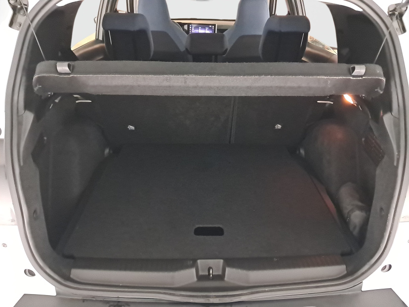 Opel Frontera, 2025