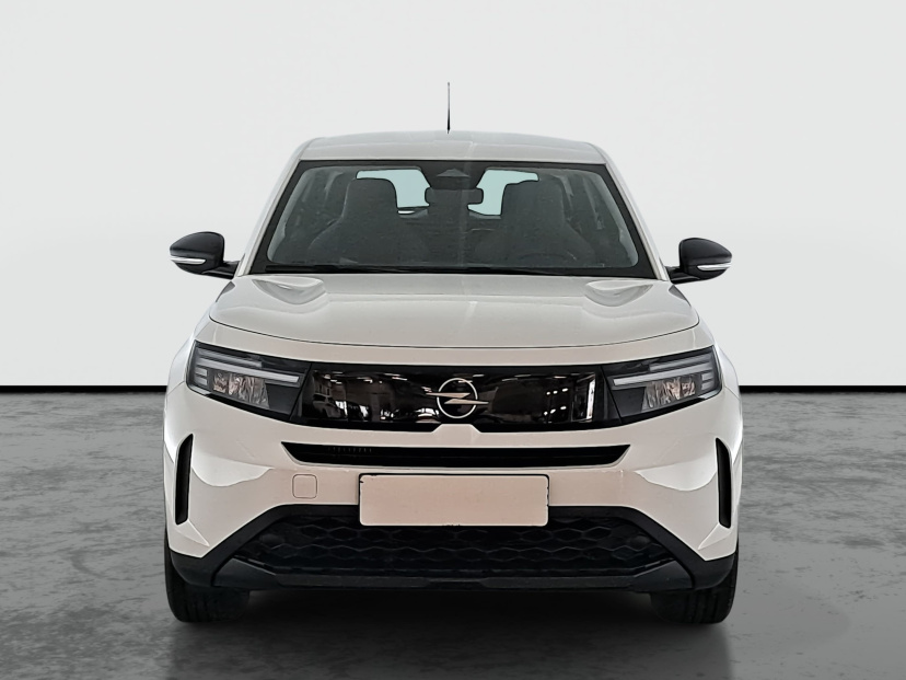 Opel Frontera, 2025
