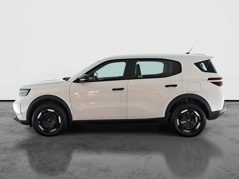 Opel Frontera, 2025