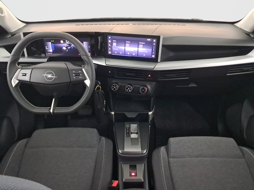 Opel Frontera, 2025