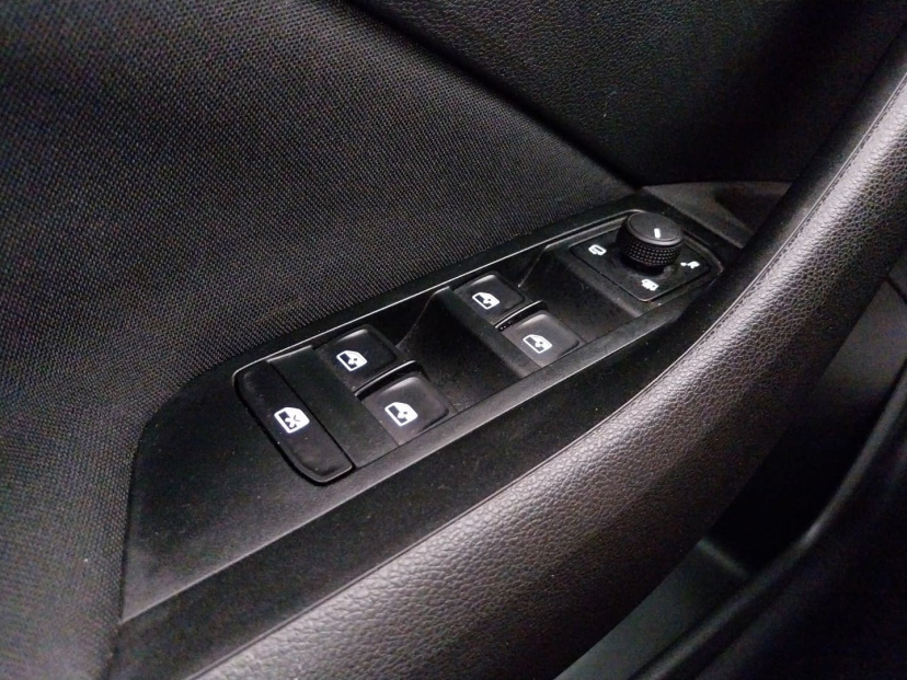 Škoda Scala, 2022