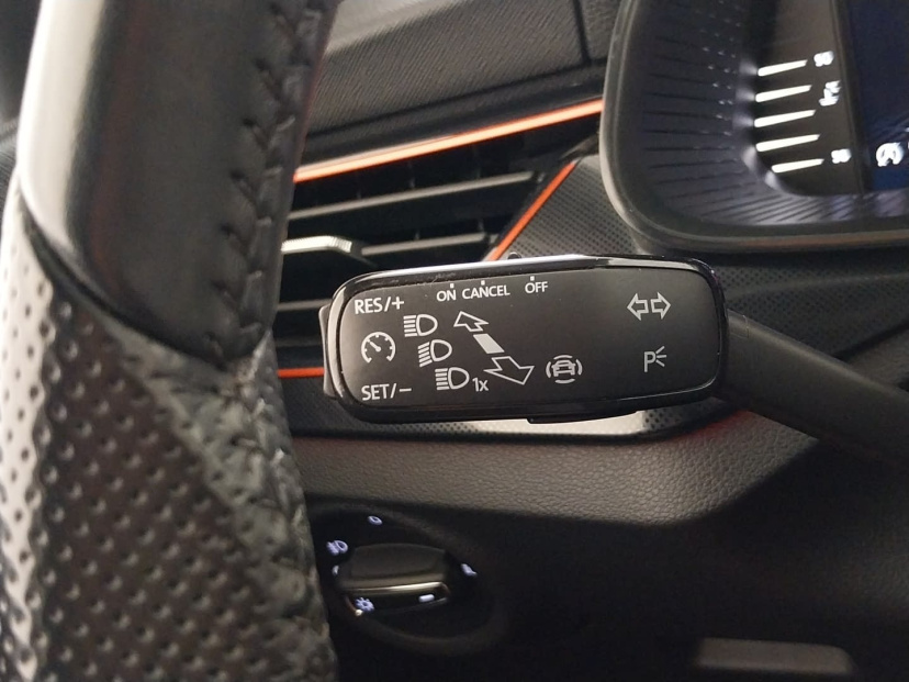 Škoda Scala, 2022