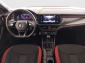 Škoda Scala, 2022