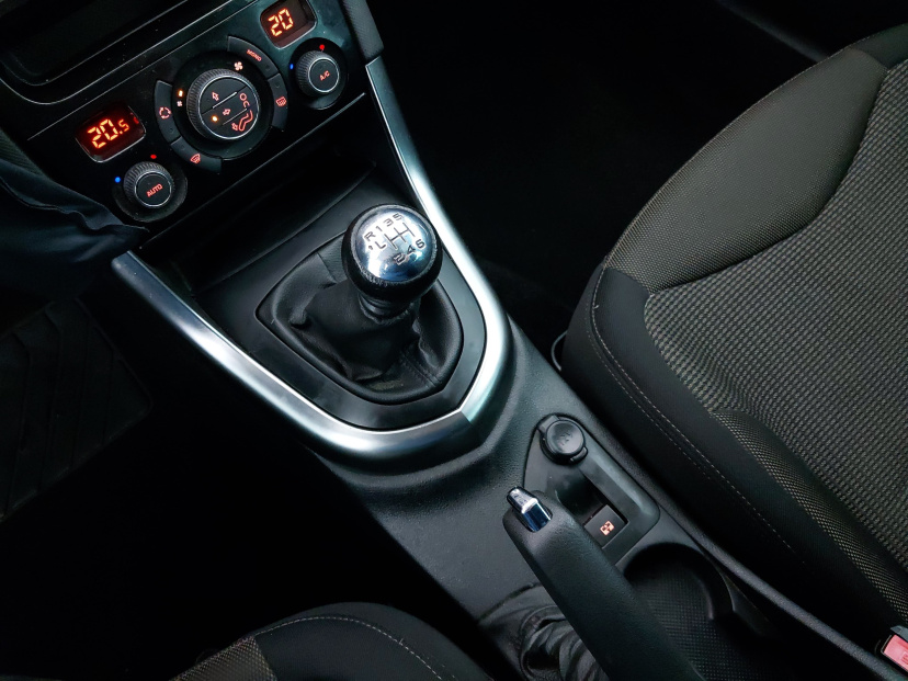 Peugeot 308, 2013