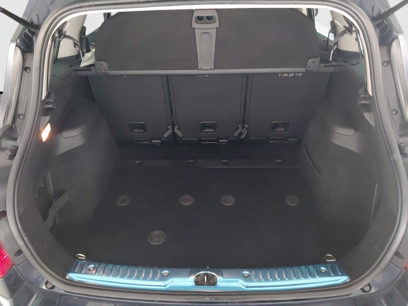 Peugeot 308, 2013