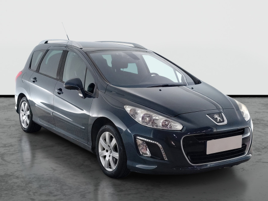 Peugeot 308 SW