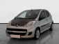 Peugeot 107, 2010