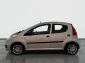 Peugeot 107, 2010