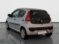 Peugeot 107, 2010