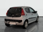 Peugeot 107, 2010