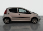 Peugeot 107, 2010