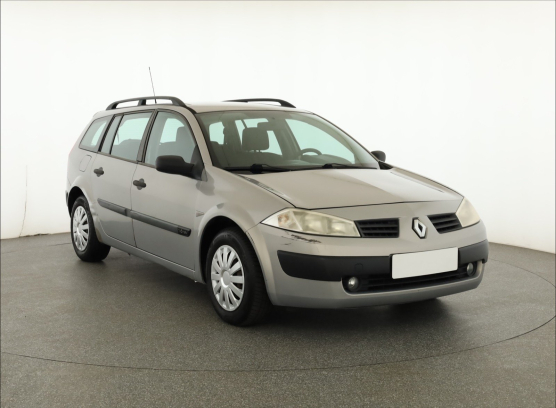 Renault Megane Grandtour