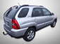 Kia Sportage, 2010