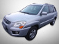 Kia Sportage, 2010