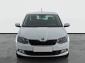Škoda Fabia, 2017