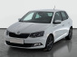 Škoda Fabia, 2017
