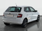 Škoda Fabia, 2017