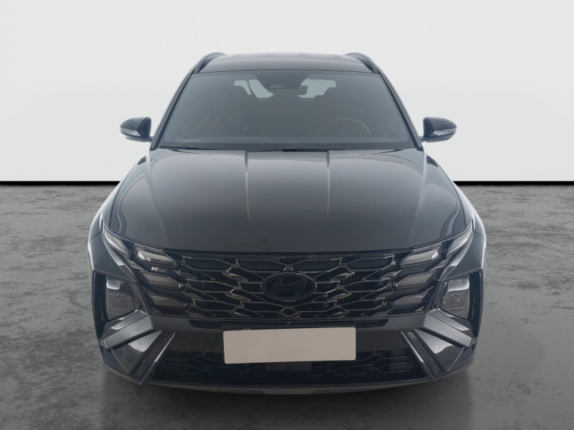 Hyundai Tucson, 2024