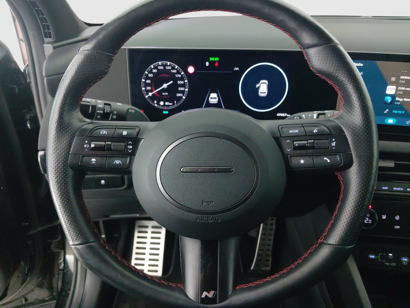 Hyundai Tucson, 2024
