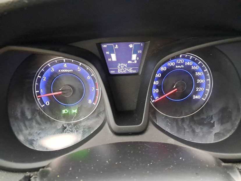 Hyundai ix20, 2019