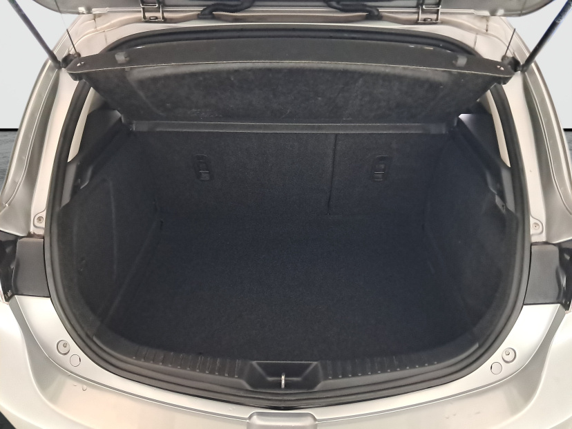 Mazda 3, 2009
