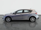Mazda 3, 2009