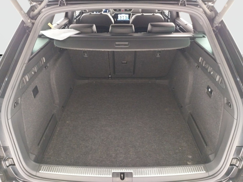 Škoda Superb, 2023