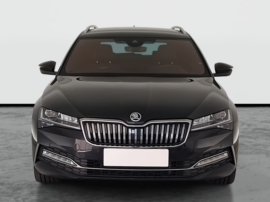 Škoda Superb - 2023
