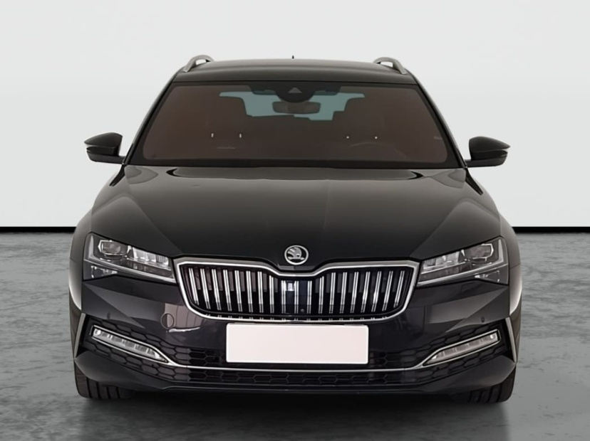 Škoda Superb, 2023