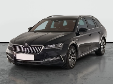 Škoda Superb - 2023