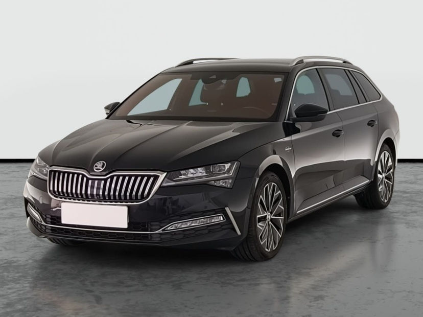 Škoda Superb, 2023