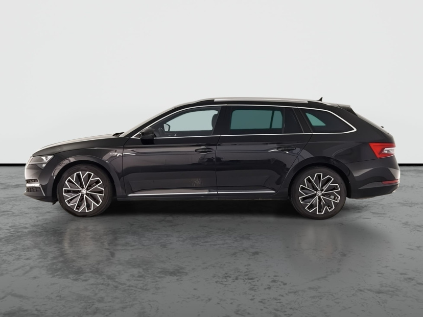 Škoda Superb, 2023