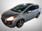 Peugeot 3008, 2012